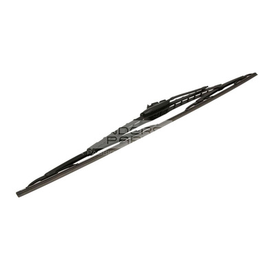 SET OF WIPERBLADES BOSCH ACTROS MP4